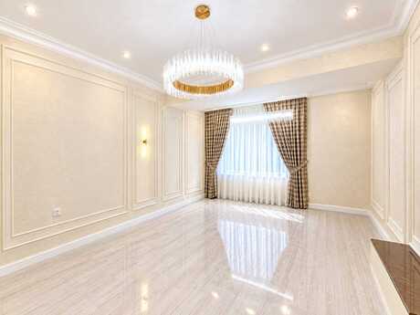 Продаётся 3-комнатная квартира в новостройке, Şah İsmayıl Xətai, 106 м², 410 000 AZN, фото 4 / 12