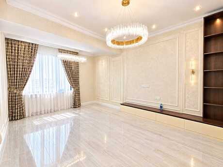 Продаётся 3-комнатная квартира в новостройке, Şah İsmayıl Xətai, 106 м², 410 000 AZN, фото 5 / 12