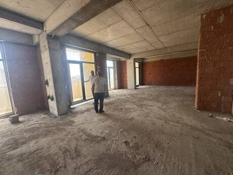 Продаётся 5-комнатная квартира в новостройке, ЖК Malibo Residence, 267 м², 810 000 AZN, фото 5 / 12
