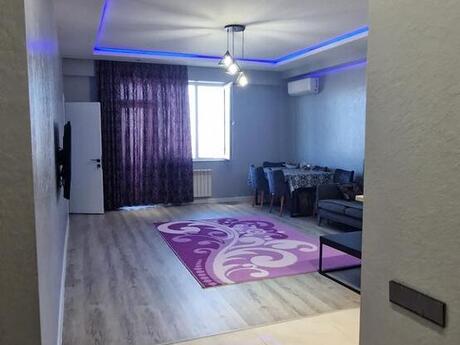 Elan №6520811 - Bakı, Azadlıq Prospekti m., 3 otaqlı, 75 m², 16/20 mərtəbə