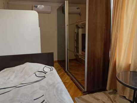 Elmlər Akademiyasında 2 otaqlı köhnə tikili mənzil satılır, 50 m², 165 000 AZN, şəkil 5 / 9
