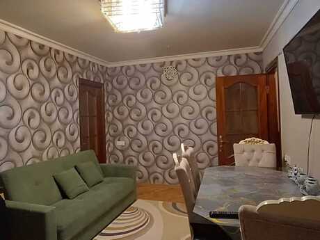 Elmlər Akademiyasında 2 otaqlı köhnə tikili mənzil satılır, 50 m², 165 000 AZN, şəkil 4 / 9