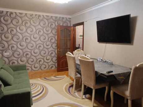 Elmlər Akademiyasında 2 otaqlı köhnə tikili mənzil satılır, 50 m², 165 000 AZN, şəkil 2 / 9
