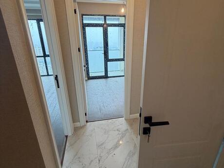 Park Əcəmi kompleksində 1 otaqlı yeni tikili mənzil satılır, 45 m², 150 000 AZN, şəkil 5 / 9
