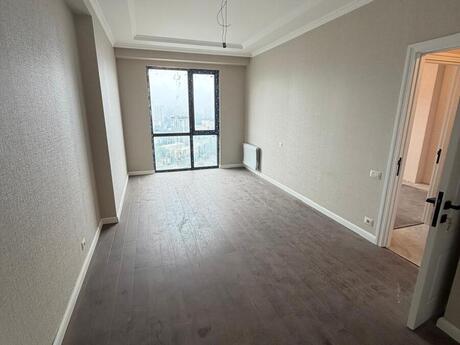 Park Əcəmi kompleksində 1 otaqlı yeni tikili mənzil satılır, 45 m², 150 000 AZN, şəkil 2 / 9