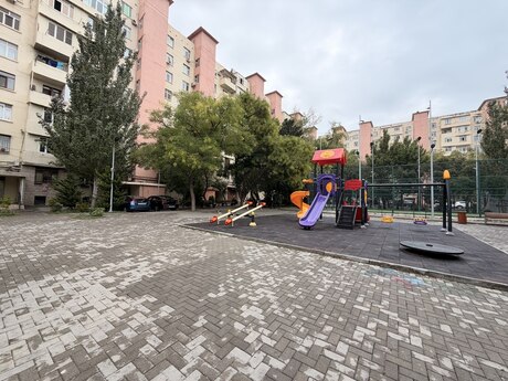 Elan №6519729 - Bakı, Əhmədli m., 2 otaqlı, 60 m², 6/9 mərtəbə
