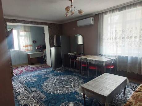 1-room old-build apartment for rent in İnşaatçılar, 40 m², 450 AZN/mo, photo 4 / 8