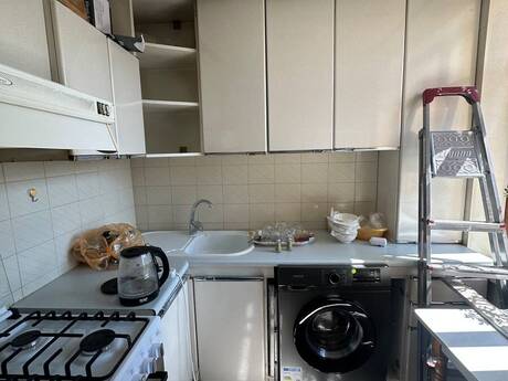 Nərimanovda 2 otaqlı köhnə tikili mənzil kirayə verilir, 52 m², 700 AZN/ay, şəkil 4 / 5