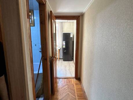 Nərimanovda 2 otaqlı köhnə tikili mənzil kirayə verilir, 52 m², 700 AZN/ay, şəkil 5 / 5