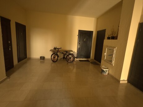 Məmmədlidə 2 otaqlı yeni tikili mənzil satılır, 56 m², 115 000 AZN, şəkil 4 / 12