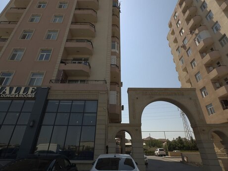 2 otaqlı mənzil, 56 m², Abşeron, 115 000 AZN