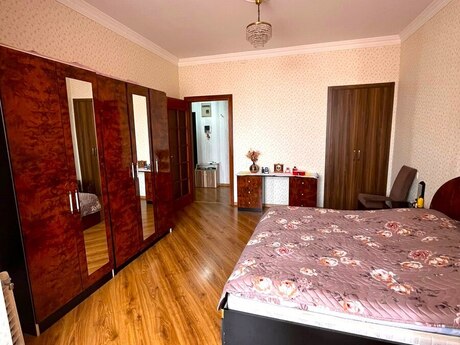 Elmlər Akademiyasında 2 otaqlı köhnə tikili mənzil satılır, 65 m², 207 000 AZN, şəkil 4 / 10