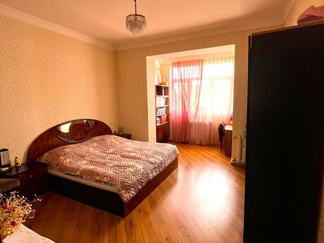 Elmlər Akademiyasında 2 otaqlı köhnə tikili mənzil satılır, 65 m², 207 000 AZN, şəkil 3 / 10
