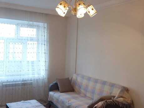 Elan №6520840 - Bakı, Qara Qarayev m., 2 otaqlı, 60 m², 2/9 mərtəbə