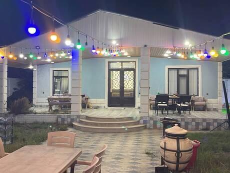 Nardaranda 3 otaqlı həyət evi satılır, 100 m², 140 000 AZN, şəkil 2 / 12