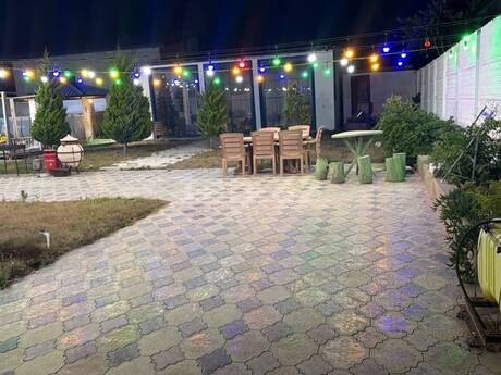 Nardaranda 3 otaqlı həyət evi satılır, 100 m², 140 000 AZN, şəkil 4 / 12