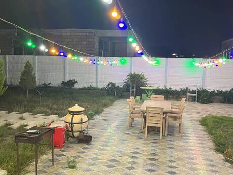 Nardaranda 3 otaqlı həyət evi satılır, 100 m², 140 000 AZN, şəkil 3 / 12