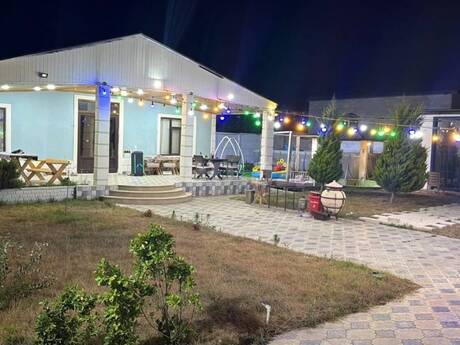 3 otaq · 100 m², Nardaran