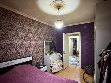 Nərimanovda 3 otaqlı köhnə tikili mənzil satılır, 70 m², 222 000 AZN, şəkil 5 / 12