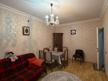Объявление №6520842 - Баку, Наримановский  р., 3-комн., 70 м², 9/9 этаж