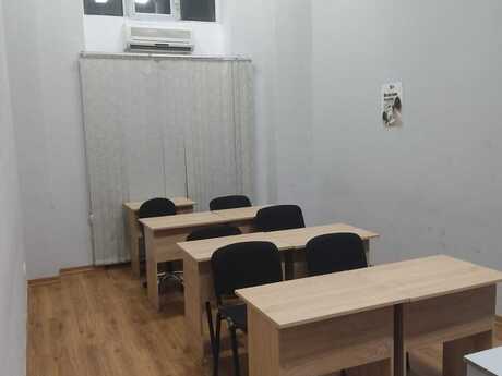Сдаётся 3-комнатная квартира в новостройке, Nizami, 80 м², 900 AZN/мес, фото 5 / 12
