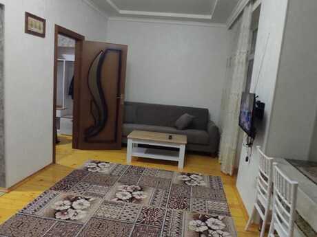 Объявление №6520946 - Баку, Ясамальский р., 2-комн., 50 м², 5/18 этаж