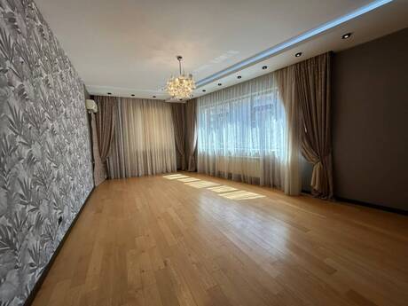 8 Noyabrda 3 otaqlı yeni tikili mənzil satılır, 127 m², 405 000 AZN, şəkil 2 / 12