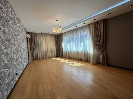8 Noyabrda 3 otaqlı yeni tikili mənzil satılır, 127 m², 405 000 AZN, şəkil 5 / 12