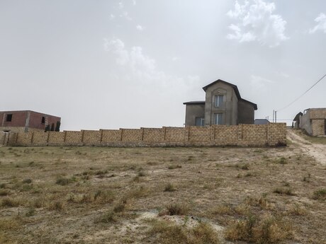 Novxanıda 5 otaqlı həyət evi satılır, 280 m², 190 000 AZN, şəkil 2 / 12
