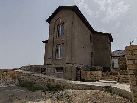 Novxanıda 5 otaqlı həyət evi satılır, 280 m², 190 000 AZN, şəkil 5 / 12