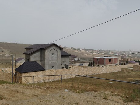 Novxanıda 5 otaqlı həyət evi satılır, 280 m², 190 000 AZN, şəkil 4 / 12