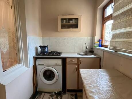 Yeni Günəşlidə 2 otaqlı köhnə tikili mənzil satılır, 40 m², 115 000 AZN, şəkil 5 / 11