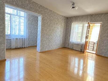 2-комн. · 45 m² · 2/9 этаж, Nəsimi