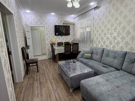 Объявление №6520888 - Хырдалан, Хырдалан, 3-комн., 50 м²