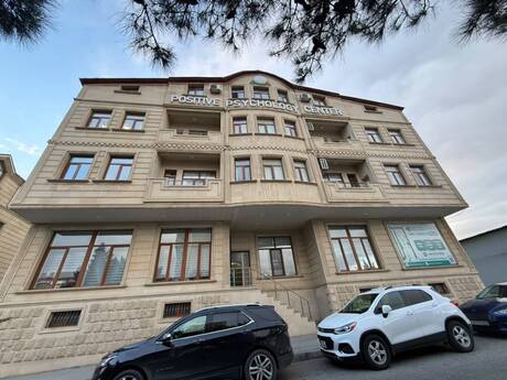 Объявление №6520899 - Баку, м. Азадлыг проспекти, 1100 м²