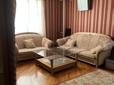 Объявление №6520892 - Баку, м. Иншаатчылар, 3-комн., 100 м², 8/16 этаж