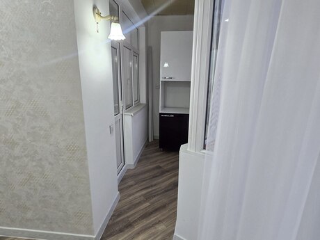 Продаётся 2-комнатная квартира в новостройке, ЖК Qurtuluş 93, 75 м², 105 000 AZN, фото 5 / 9