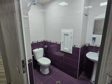 Продаётся 2-комнатная квартира в новостройке, ЖК Qurtuluş 93, 75 м², 105 000 AZN, фото 3 / 9