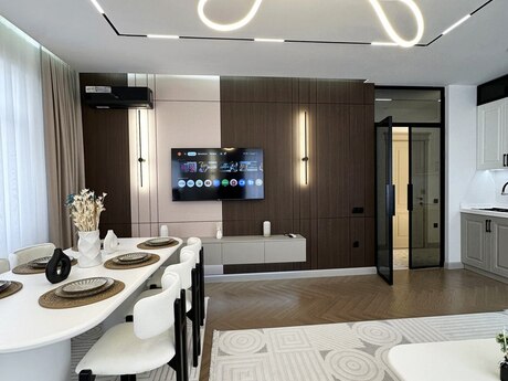 3 otaqlı mənzil, 93 m², Şah İsmayıl Xətai: 380 000 ₼ 5