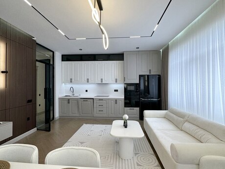 3 otaqlı mənzil, 93 m², Şah İsmayıl Xətai: 380 000 ₼ 4