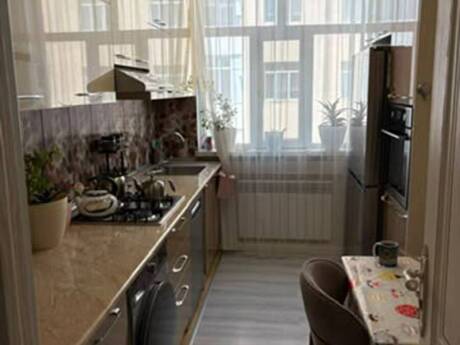 3 otaq · 102 m² · 12/19 mərtəbə, Yeni Yasamal