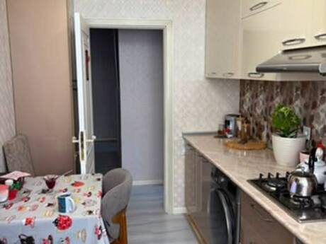 Yeni Yasamalda 3 otaqlı yeni tikili mənzil satılır, 102 m², 210 000 AZN, şəkil 2 / 10