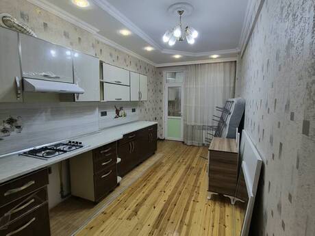 Massiv Vdə 3 otaqlı yeni tikili mənzil satılır, 112 m², 178 000 AZN, şəkil 3 / 12
