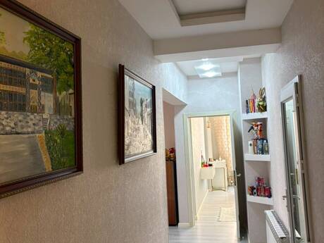 Yeni Yasamalda 3 otaqlı yeni tikili mənzil satılır, 102 m², 210 000 AZN, şəkil 4 / 10