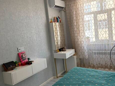 Yeni Yasamalda 3 otaqlı yeni tikili mənzil satılır, 102 m², 210 000 AZN, şəkil 5 / 10