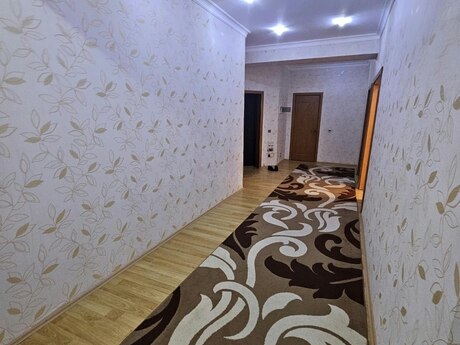 Продаётся 3-комнатная квартира в новостройке, Şah İsmayıl Xətai, 190 м², 460 000 AZN, фото 4 / 12
