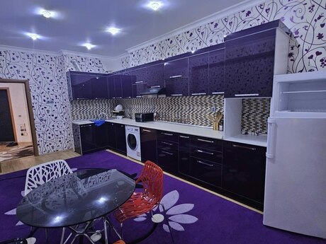 Продаётся 3-комнатная квартира в новостройке, Şah İsmayıl Xətai, 190 м², 460 000 AZN, фото 5 / 12