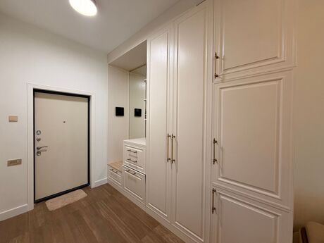 1-room new-build apartment for sale in Park Residences 2, 60 m², 235 000 AZN, photo 5 / 12