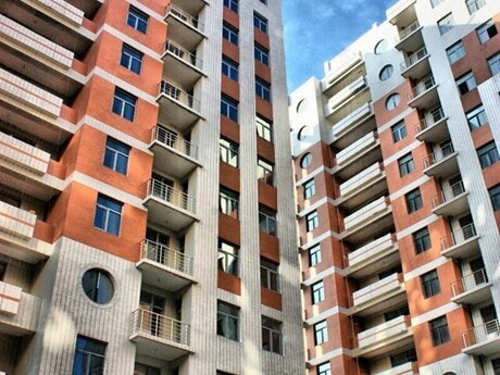 Объявление №6520922 - Баку, м. 8 ноября, 3-комн., 130 м², 13/14 этаж