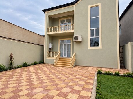 Объявление №6372388 - Баку, Хазарский р., 4-комн., 178 м²